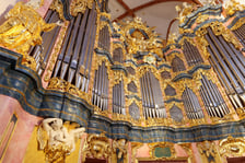 Koncert organowy w bazylice św. Elżbiety, 3 lipca 2026 r.