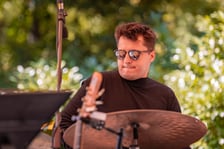 Koncert w Parku Południowym, Vertigo Summer Jazz Festival 2026
