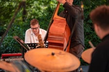 Koncert w Parku Południowym, Vertigo Summer Jazz Festival 2026