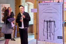 30. Wystawa Wrocławskiej Grafiki Użytkowej, wernisaż 7 lipca 2026