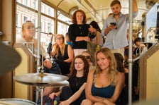 Vertigo Summer Jazz Festival. Koncert w tramwaju, 14 lipca 2026 r.