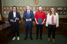 Stypendia artystyczne prezydenta Wrocławia, 15 lipca 2026
