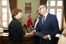 Stypendia artystyczne prezydenta Wrocławia, 15 lipca 2026