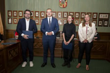 Stypendia artystyczne prezydenta Wrocławia, 15 lipca 2026