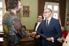 Stypendia artystyczne prezydenta Wrocławia, 15 lipca 2026