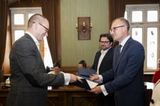 Stypendia artystyczne prezydenta Wrocławia, 15 lipca 2026
