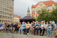 <p>VI Lwowski Dzień we Wrocławiu. Plac Solny, 15.07.2026</p>