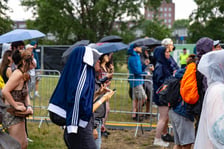 <p>Pierwszy dzień festiwalu WROsound 2026 - Wrocław, 17.07.2026.</p>
