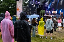 <p>Pierwszy dzień festiwalu WROsound 2026 - Wrocław, 17.07.2026.</p>
