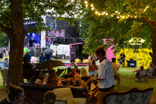 <p>Pierwszy dzień festiwalu WROsound 2026 - Wrocław, 17.07.2026.</p>