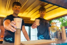 Drugi dzień koncertów Festiwal WROSound 2026 na ul. Mazowieckiej