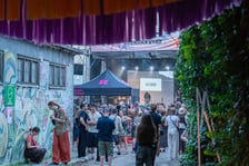 Drugi dzień koncertów Festiwal WROSound 2026 na ul. Mazowieckiej