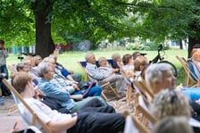 Muzyczny wieczór na Krzykach - 19.07.2026 r.