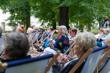 Muzyczny wieczór na Krzykach - 19.07.2026 r.