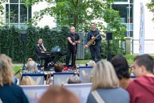 Muzyczny wieczór na Krzykach - 19.07.2026 r.