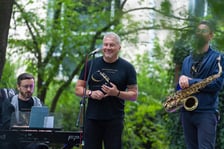 Muzyczny wieczór na Krzykach - 19.07.2026 r.