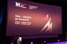 Najlepsze kino znów we Wrocławiu. Ruszył festiwal Tauron Nowe Horyzonty, 23.07.2026 r.