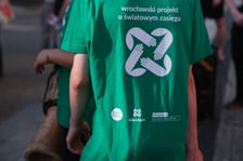 Parada i występy uczestników projektu Lelenfant w centrum Wrocławia- 24 lipca 2026 r.