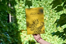 <p class="MsoNormal">Mikl&oacute;s B&aacute;nffy, &bdquo;Zważone. Trylogia Siedmiogrodzka&rdquo;, przełożyła Irena Makarewicz, Wydawnictwo officyna&nbsp;</p>