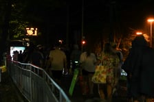 Ewakuacja uczestników koncertu Męskie Granie we Wrocławiu, 31.07.2026 r.