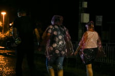 Ewakuacja uczestników koncertu Męskie Granie we Wrocławiu, 31.07.2026 r.