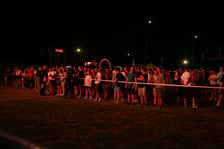 Ewakuacja uczestników koncertu Męskie Granie we Wrocławiu, 31.07.2026 r.
