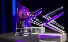 Gala wręczenia nagród 26. MFF Tauron Nowe Horyzonty.