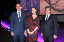 Gala wręczenia nagród 26. MFF Tauron Nowe Horyzonty.