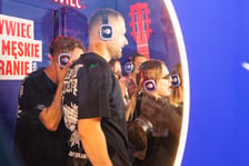 Męskie Granie 2026 we Wrocławiu - zdjęcia z drugiego dnia koncertów na Polach Marsowych, 1.08.2026