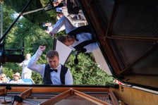 Koncert chopinowski w Parku Południowym, 2.08.2026 r.