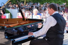 Koncert chopinowski w Parku Południowym, 2.08.2026 r.