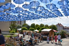 <p>Bolesławieckie Święto Ceramiki w 2025 roku</p>