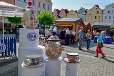 <p>Bolesławieckie Święto Ceramiki w 2025 roku</p>