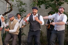 Koncert z okazji rocznicy powstania warszawskiego, Przedmieście Oławskie, 9 sierpnia 2026