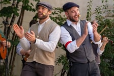 Koncert z okazji rocznicy powstania warszawskiego, Przedmieście Oławskie, 9 sierpnia 2026