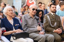 Koncert z okazji rocznicy powstania warszawskiego, Przedmieście Oławskie, 9 sierpnia 2026