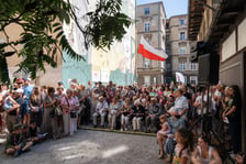 Koncert z okazji rocznicy powstania warszawskiego, Przedmieście Oławskie, 9 sierpnia 2026