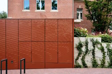 <p>Instalacja Łukasza Bergera</p>