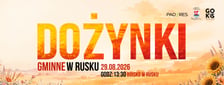Dożynki 2026 pod Wrocławiem - sprawdź, jakie zespoły zagrają na dożynkach koło Wrocławia