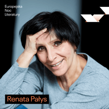 Renata Pałys | SP nr 4, ul. Powstańców Śląskich 210-218 | Judith Schalansky, Szyja żyrafy