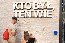 <p>Erste Letnie Brzmienia, pierwszy dzień koncert&oacute;w na Stadionie Olimpijskim we Wrocławiu, piątek 28.08.2026.</p>
