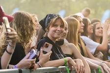 <p>Erste Letnie Brzmienia, pierwszy dzień koncert&oacute;w na Stadionie Olimpijskim we Wrocławiu, piątek 28.08.2026.</p>
