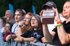 <p>Erste Letnie Brzmienia, drugi dzień koncert&oacute;w na Stadionie Olimpijskim we Wrocławiu, 29.08.2026</p>