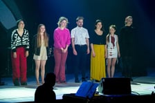 Za wejście do finału każdy uczestnik został nagrodzony 3 tys. zł