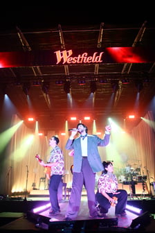 Alvaro Soler we Wrocławiu. Koncert  na dachu Westfield Wroclavia, 17.09.2026 r.