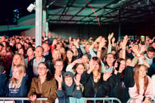 Alvaro Soler we Wrocławiu. Koncert  na dachu Westfield Wroclavia, 17.09.2026 r.