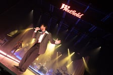 Alvaro Soler we Wrocławiu. Koncert  na dachu Westfield Wroclavia, 17.09.2026 r.