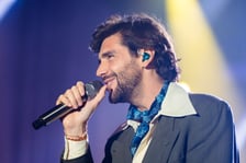 Alvaro Soler we Wrocławiu. Koncert  na dachu Westfield Wroclavia, 17.09.2026 r.
