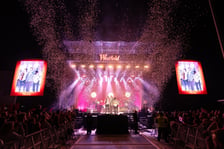 Alvaro Soler we Wrocławiu. Koncert  na dachu Westfield Wroclavia, 17.09.2026 r.