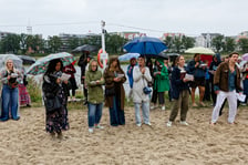 <p>Miejski Obrzęd Pieśniowy - Jesień 2026 w Marinie Kleczk&oacute;w</p>